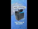 Blu Water Softener 15L