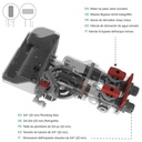 Green Water Softener