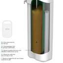 Green Water Softener