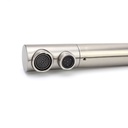 New Doolin Tri Flow Tap