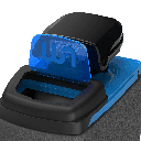 Compact Blu 15L Water Softener