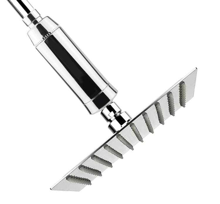 Eco-Friendly Arkk Shower Filter